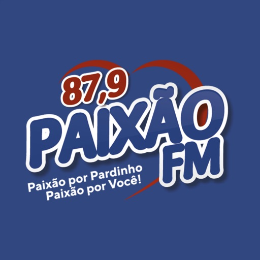 Rádio Paixão FM