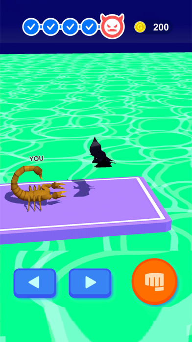 Draw Creatures Screenshot