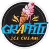 Graffiti Ice Cream