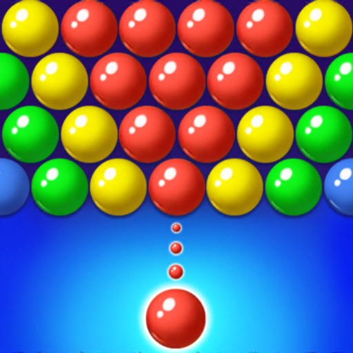 Bubble Shooter Viking Pop