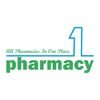 One Pharmacy icon