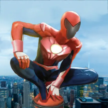 Super Rope Hero - Crime Hunter Читы