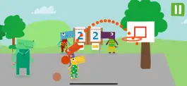 Game screenshot Playtime with Pantosaurus apk