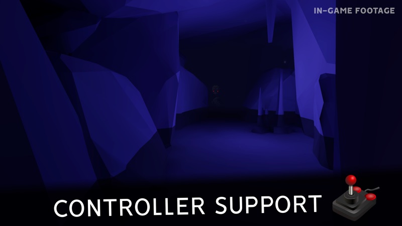 Horror VR Rising Evil screenshot 4