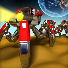 螢幕擷取畫面 (8) Machine Attack. Crush them!