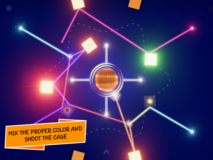 Brilliance Catch the light