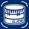GJDB × scan - iPadアプリ