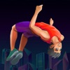 Sky Jumper: Running Game 3D icon