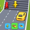 Shape Shifter: Shifting Race - iPhoneアプリ