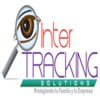 Intertracking icon
