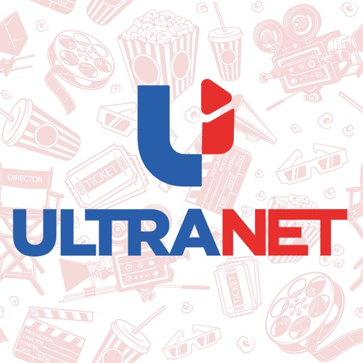 Ultranet Play icon