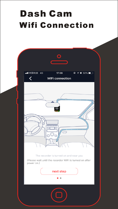 BASSLink4G Screenshot