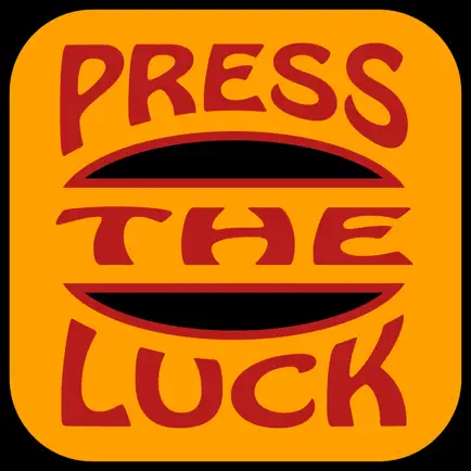 Press The Luck Cheats