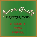 Download Avon Grill Captain Cod app