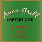 Avon Grill Captain Cod App Cancel