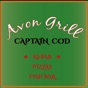 Avon Grill Captain Cod app download