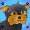 Icon Poor Little Dog: Yorkie