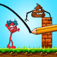 Sticky Draw WorldCraft