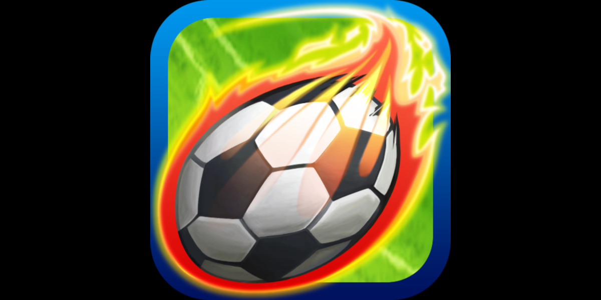 Head Soccer - Gameplay Trailer (iOS, Android) 