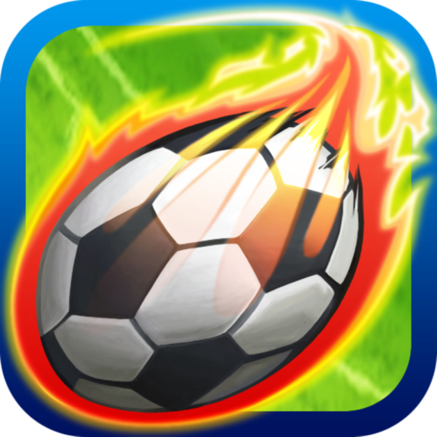 Head Soccer for Mac - Download