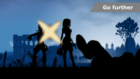 Final Duel: West Game screenshot