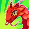 Dragon Rush - Elemental runner icon