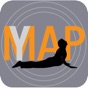 Yogamap app download
