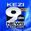 StormTracker 9 - KEZI Weather delete, cancel