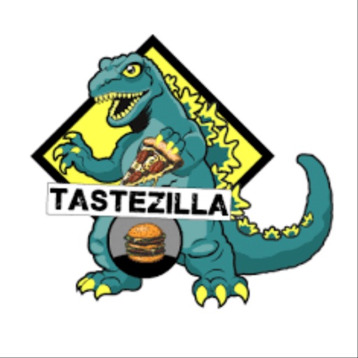 Tastezilla Steinofen Pizzeria