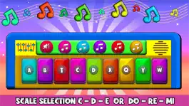 Game screenshot Piano Music & Singing Games mod apk
