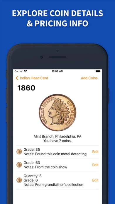 LuckyCoin - Coin Collecting Screenshot