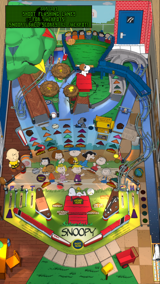 #7. Zen Pinball Party (macOS) Bởi: ZEN Studios