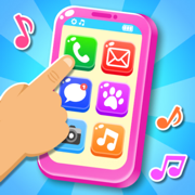 Baby Phone Game for Toddlers