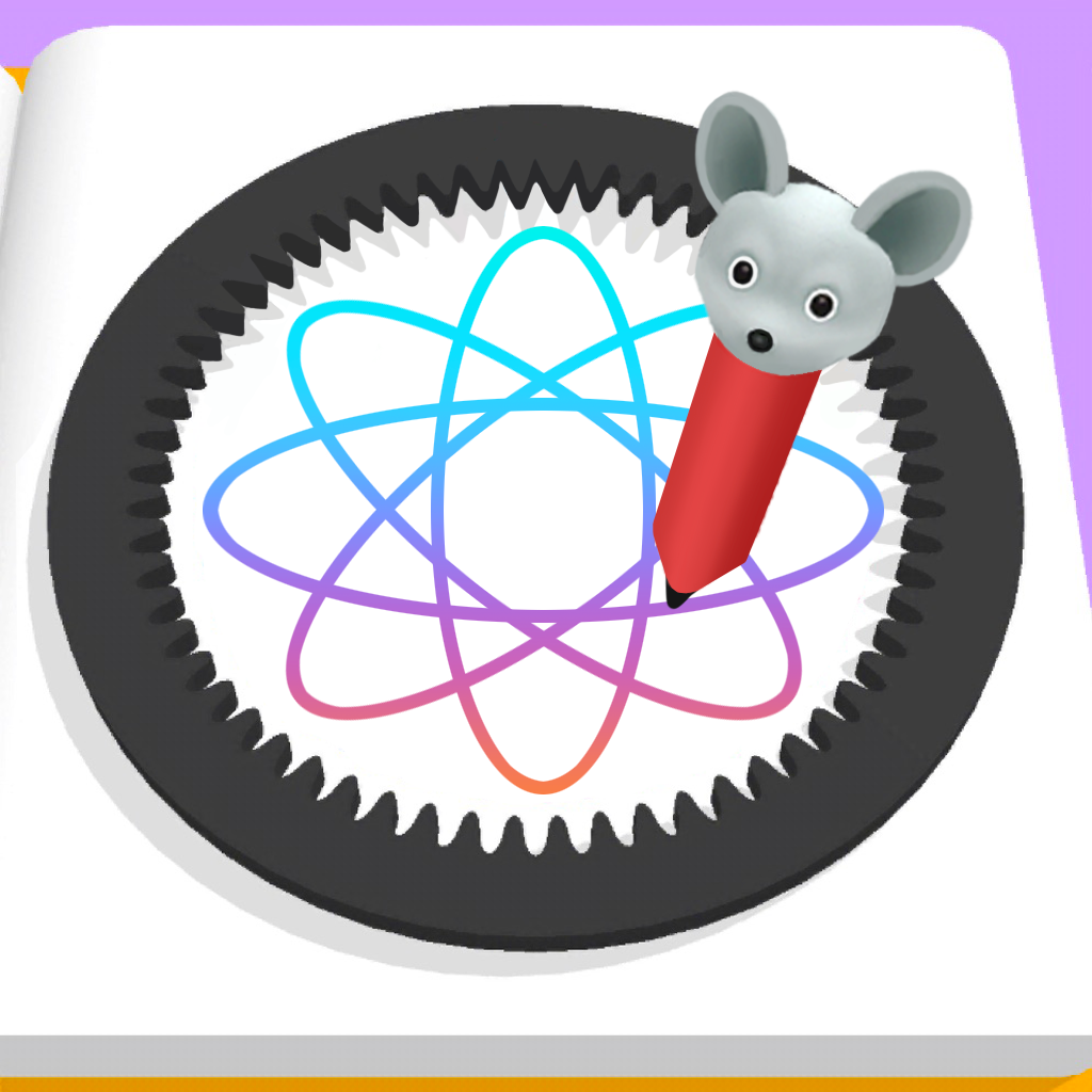 Get 奇妙的画笔 for iOS, iPhone, iPad Aso Report