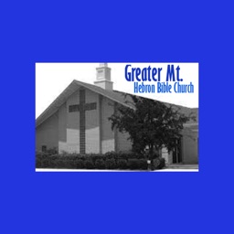 GMH Baptist Church