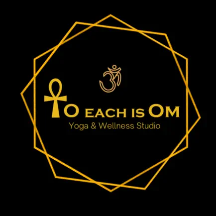 To Each is Om Yoga Studio Cheats