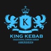 King Kebab Aberdeen icon