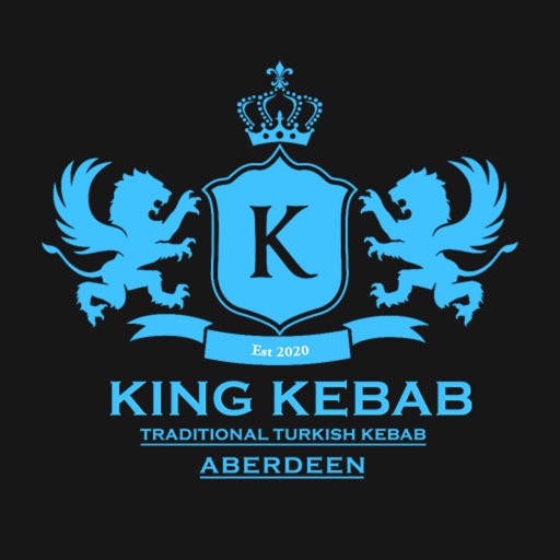 King Kebab Aberdeen