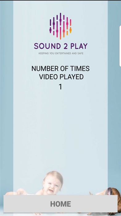 Screenshot #2 pour SOUND2PLAY