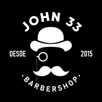 John 33 Barbershop