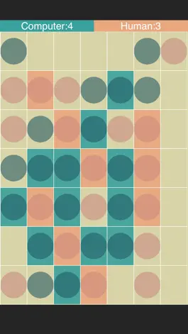 Game screenshot 3 To 9 - A long Tic Tac Toe hack