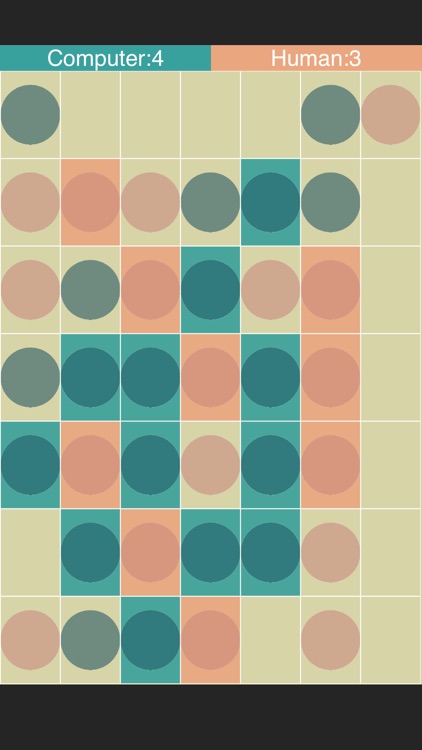 3 To 9 - A long Tic Tac Toe