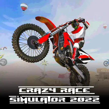 Crazy Race Simulator 2022 Читы