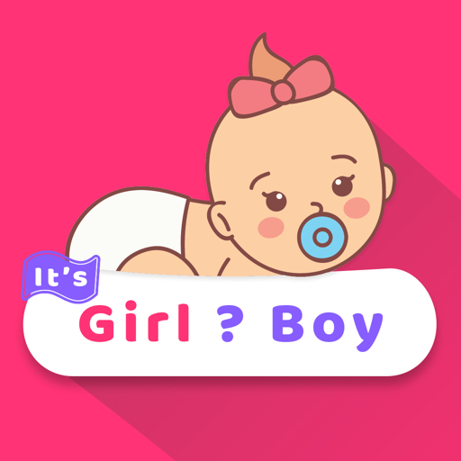 Baby Gender Reveal & Predictor