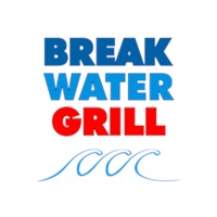 BreakWater Grill logo