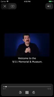 9/11 museum audio guide problems & solutions and troubleshooting guide - 2