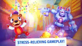 Game screenshot Despicable Bear - Top Games apk