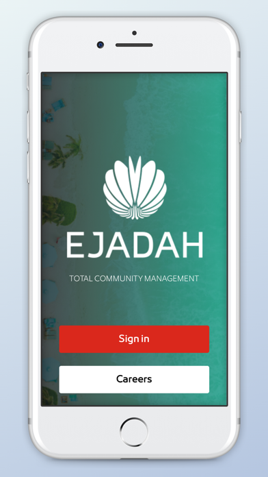 OneApp by Ejadah Screenshot