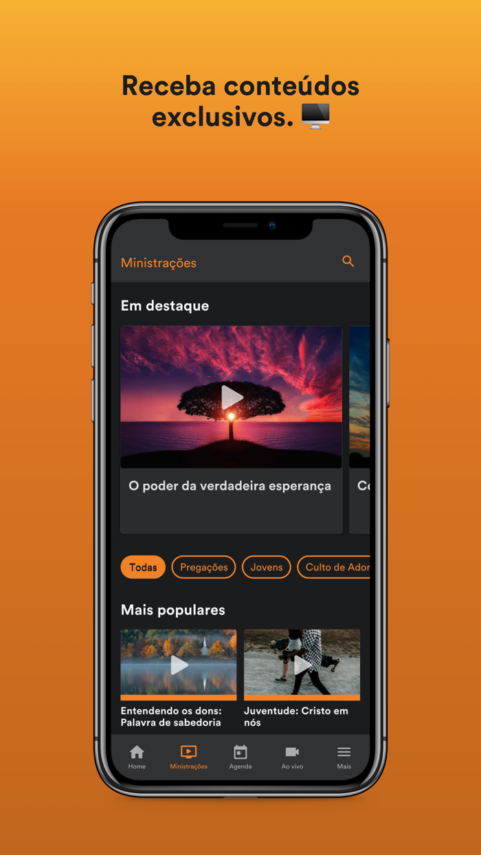 Comunidade de Evangelismo Viva