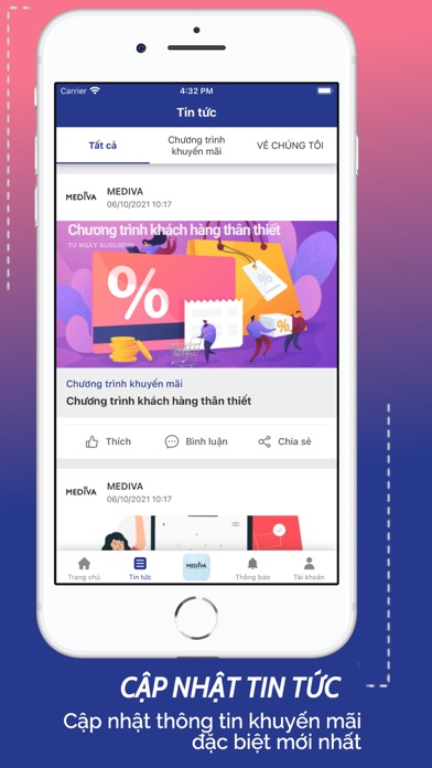 MEDIVA Cosmetic Screenshot
